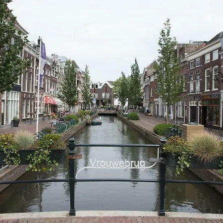 Bright Canal