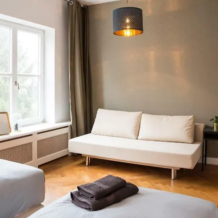 Bright Canal Apartment Gouda